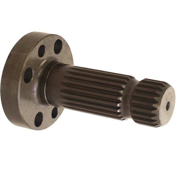 Aftermarket PTO Stub Shaft Fits Massey Ferguson 1105 1150 1130 1100 1155 1135 510114M2 677496 - main